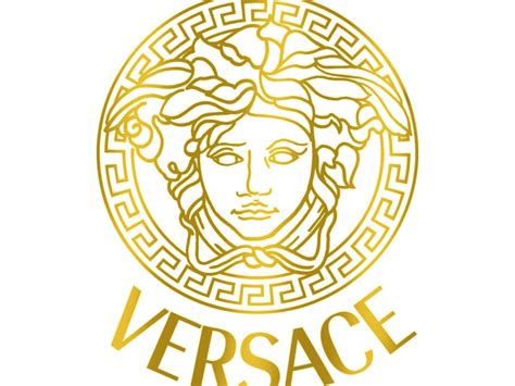 versace logo bedeutung|why did versace choose medusa.